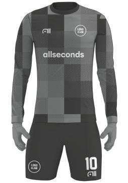 Goalkeeper Jersey K017