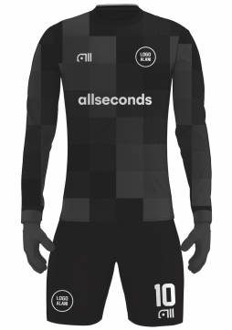Maglia da portiere K018