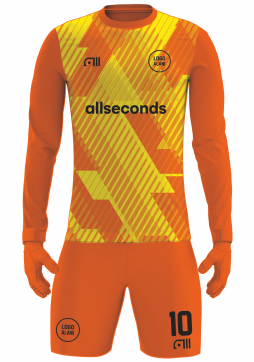 Maglia da portiere K019