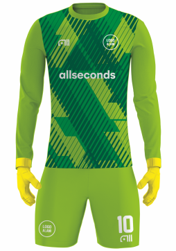 Goalkeeper Jersey K020