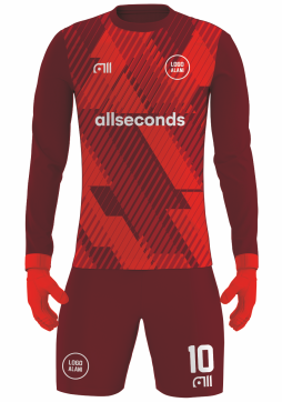 Maglia da portiere K021
