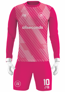 Maglia da portiere K022