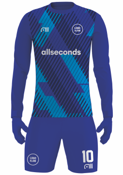 Maglia da portiere K023