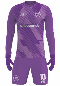 Maglia da portiere K024