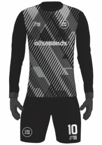 Torwarttrikot K026