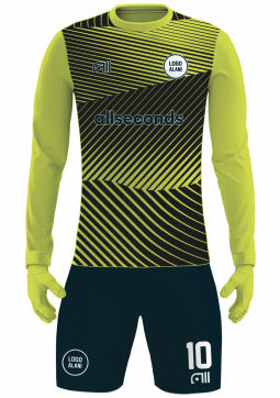 Torwarttrikot K073