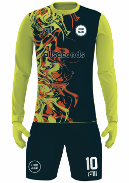Torwarttrikot K085