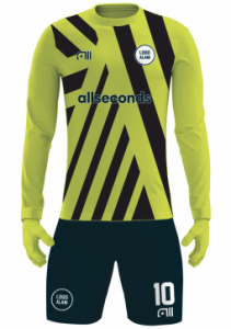 Torwarttrikot K089