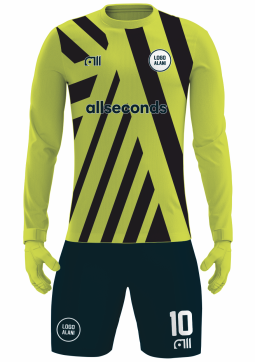 Torwarttrikot K089