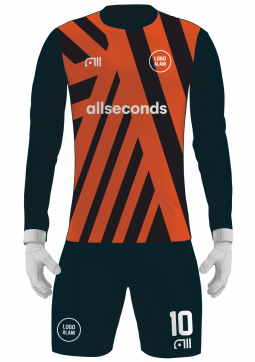 Torwarttrikot K093