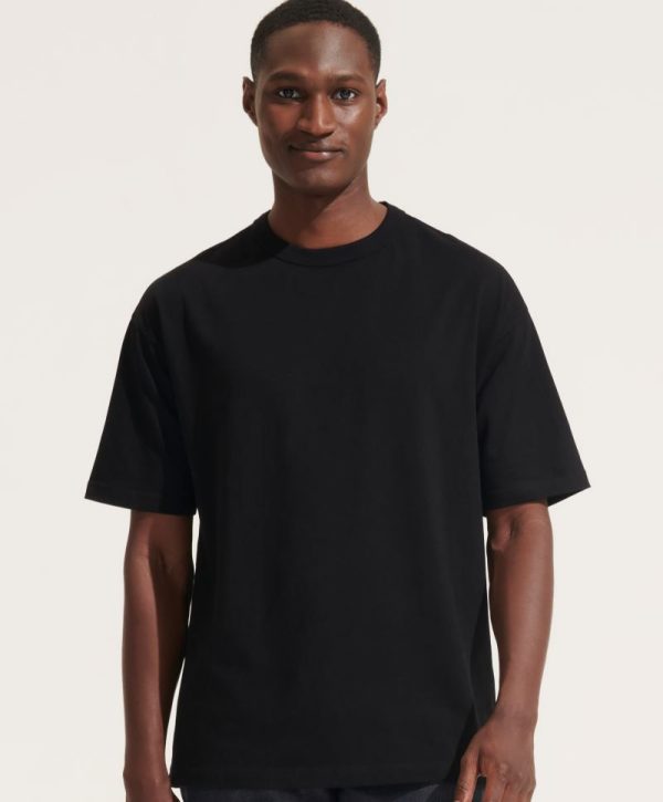 SOL’S Boxy Men