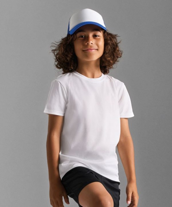 SOL’S Sprint Kids