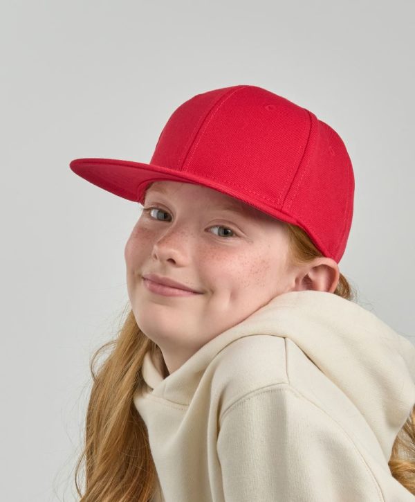 Atlantis Kid Snap Back-S