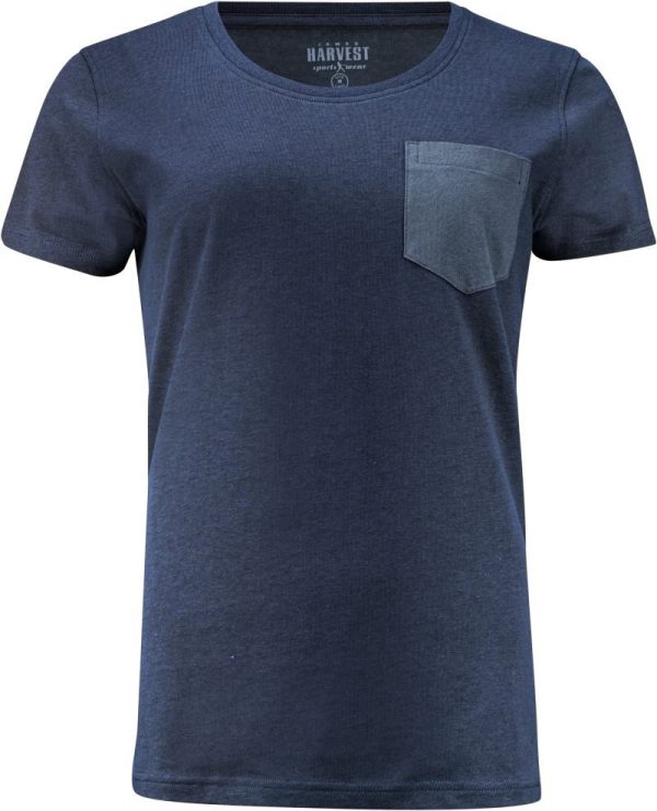 James Harvest Walcott T-Shirt Women