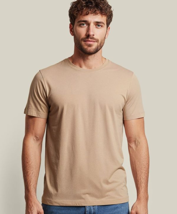 Untagged Movement OCS T-Shirt