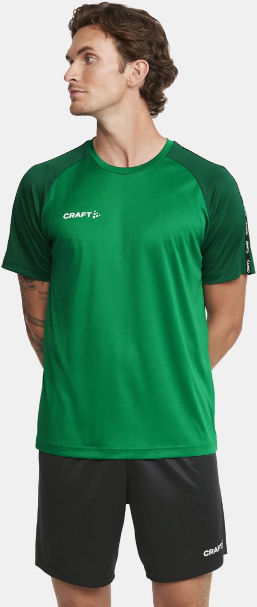 Craft TW Squad Go Contrast Jersey M