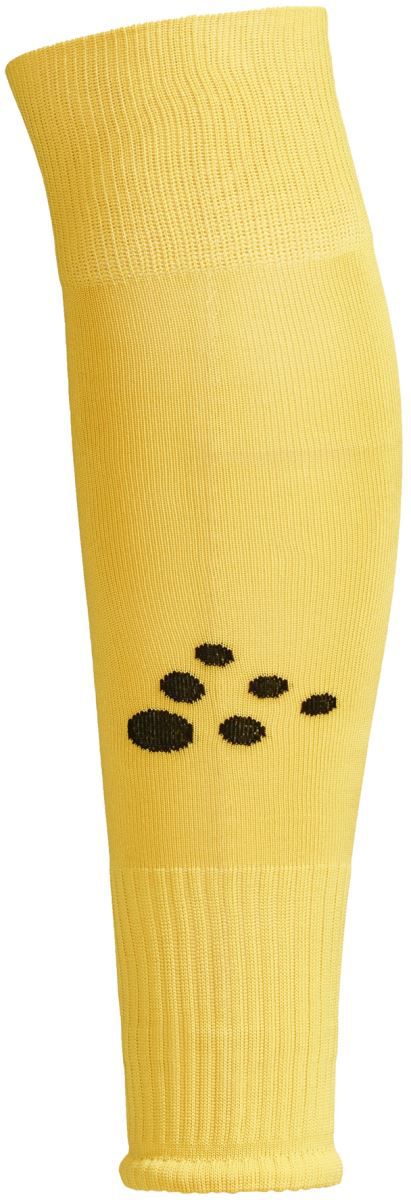 Craft TW Squad Sock W-O Foot Solid Jr