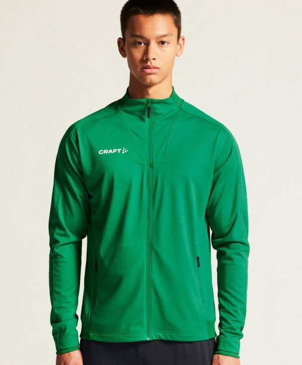 Craft TW Evolve 2.0 Full Zip Jacket M