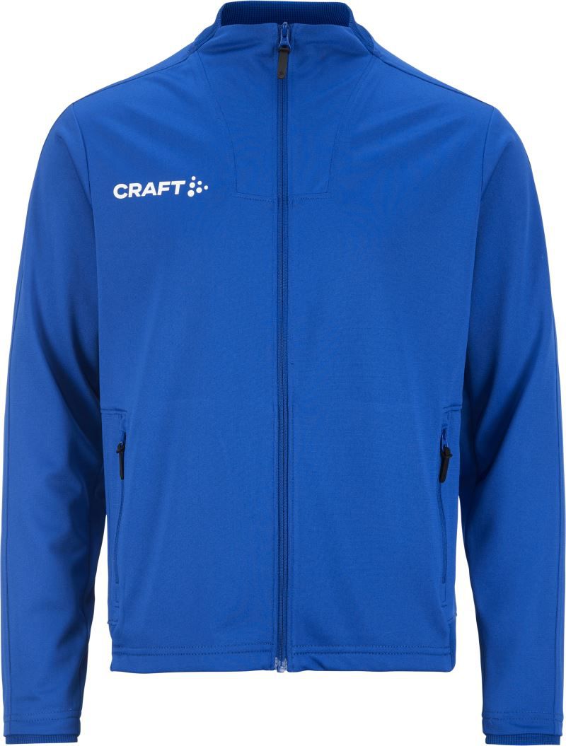 Craft TW Evolve 2.0 Full Zip Jacket Jr