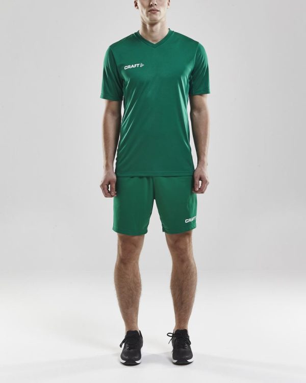 Craft TW Squad Go Jersey Solid M