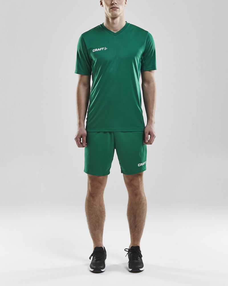 Craft TW Squad Go Jersey Solid M