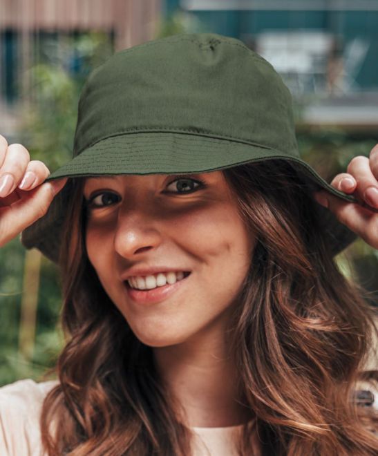 Atlantis Bucket Cotton