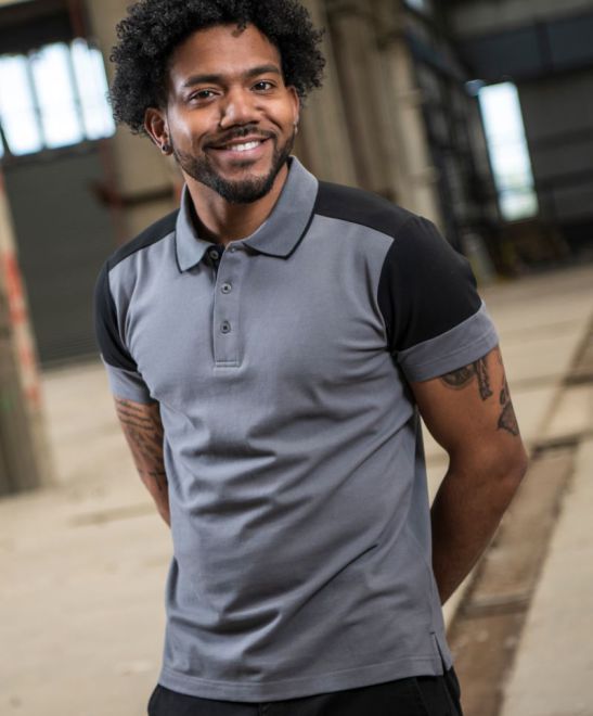 Printer Prime Polo Men