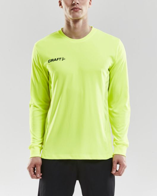 Craft Squad Go GK LSL Jersey M