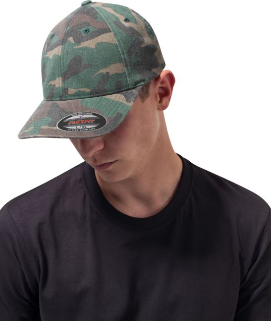 Flexfit 6977CA