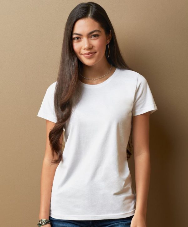 Stedman Comfort T Women