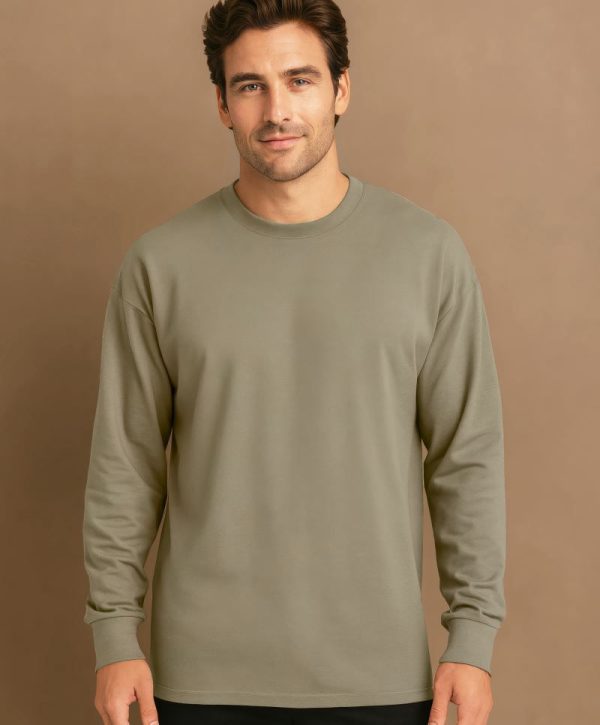 Next Level Apparel N 7211