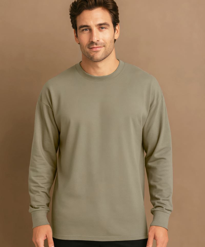 Next Level Apparel N 7211