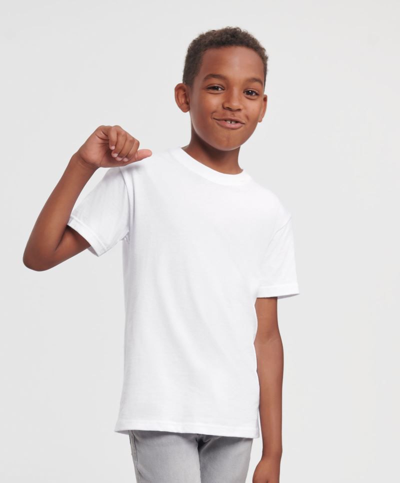 Russell Athletic 180B