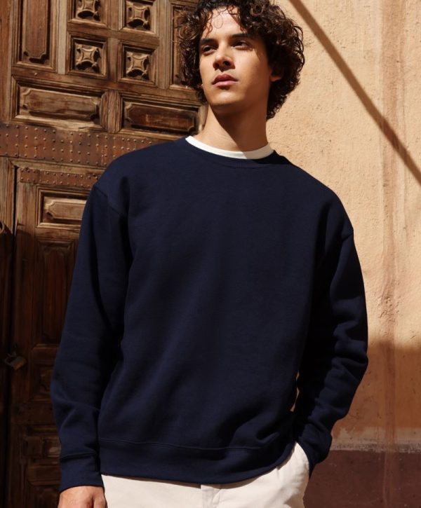 F.O.L. Iconic Premium Set-In Sweat