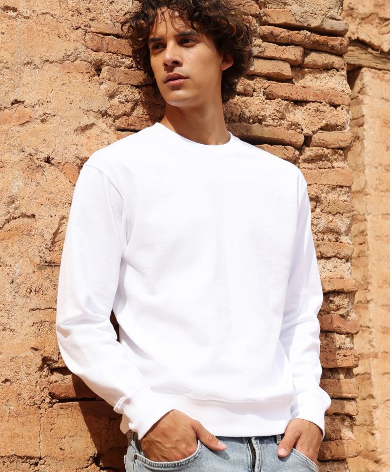 F.O.L. Iconic 250 Set-In Sweat